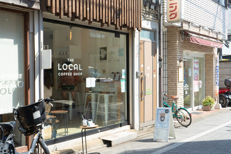 経験者を10日間で採用成功した話／『THE LOCAL COFFEE SHOP』× ウィーバー（ Indeed活用） ウィーバー株式会社