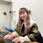 ウィーバー株式会社 清水優花（ゆかす）