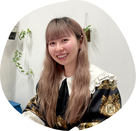 清水 優花