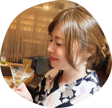 伊集院 麻里子